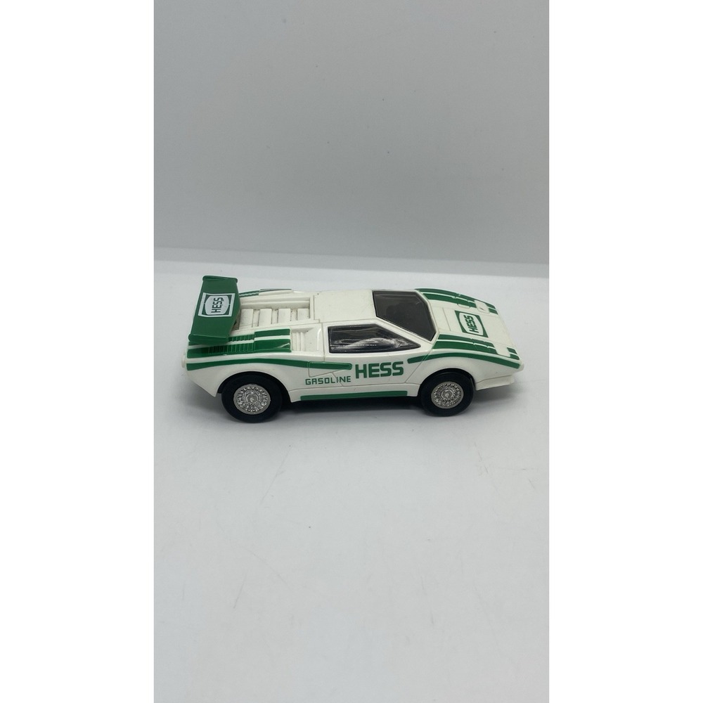 Vintage Hess Racing‎ Car 1991 Amerada Hess Corporation Nonfunctioning Propulsion